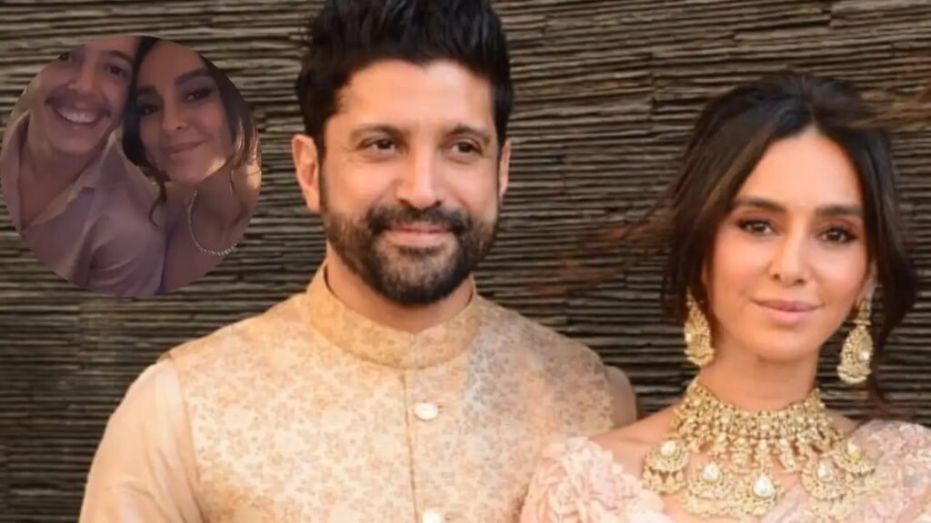 farhan akhtar wife