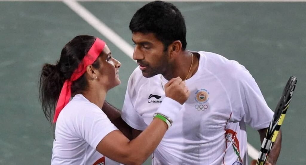 rohan bopanna wife
