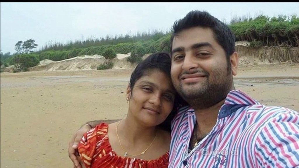 arijit singh wife