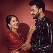 varun tej wife