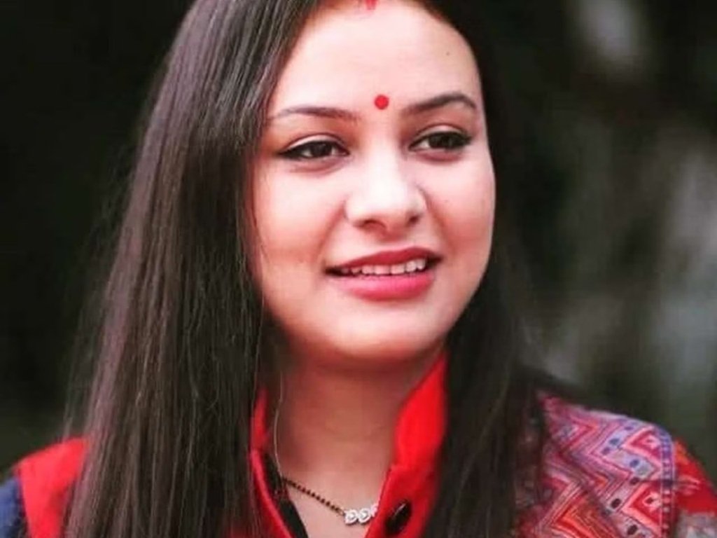 tejashwi yadav wife
