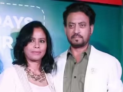 irrfan khan wife