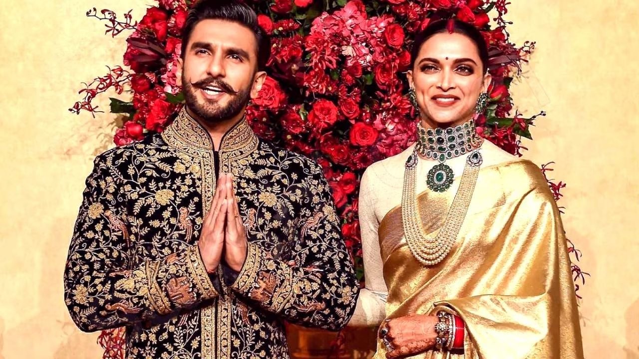 ranveer singh wife