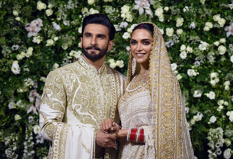 ranveer singh wife