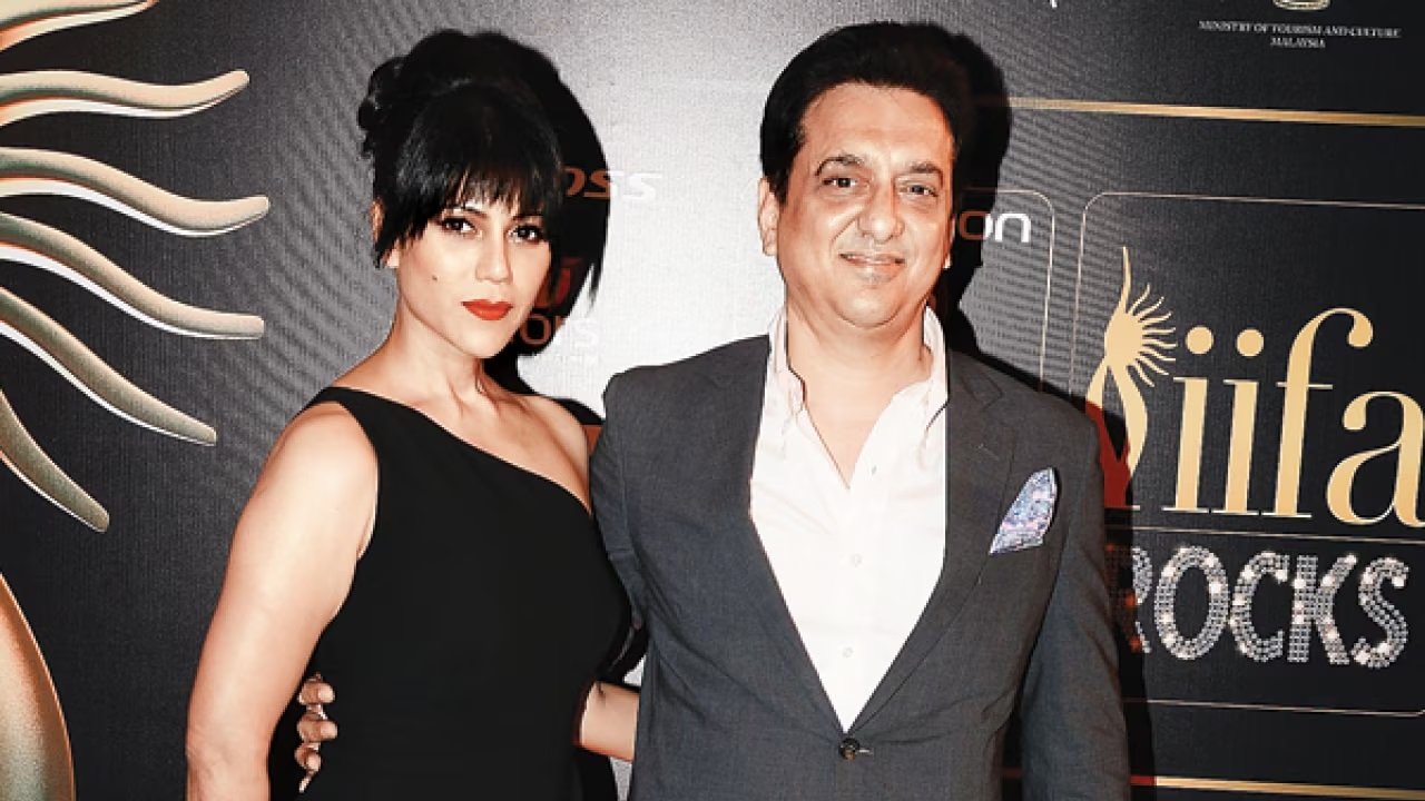 sajid nadiadwala wife