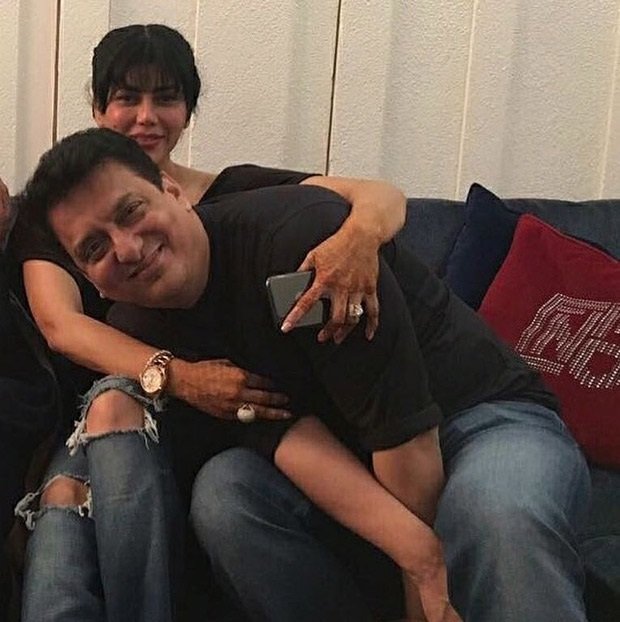 sajid nadiadwala wife