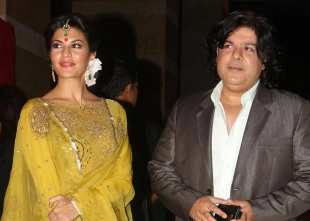 sajid khan wife