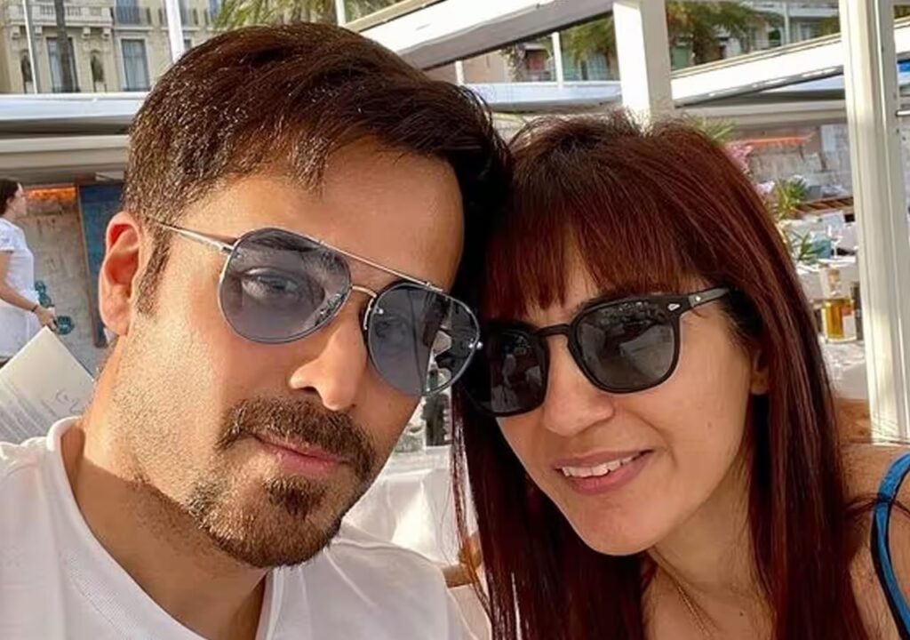 emraan hashmi wife
