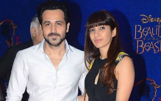 emraan hashmi wife
