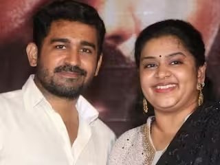 vijay antony wife