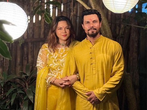 randeep hooda wife
