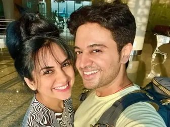 gaurav khanna wife